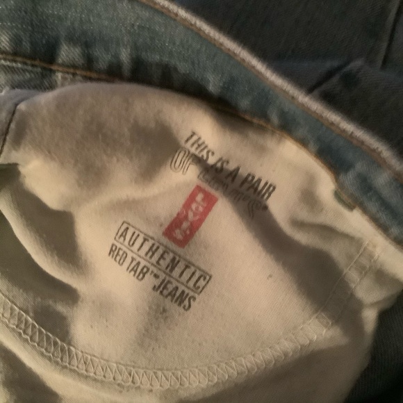 Levi Jeans 32🛎️ - Picture 5 of 5